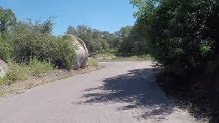 Riding Some Twisties with Twizz Rider part 1 @TwizzRider