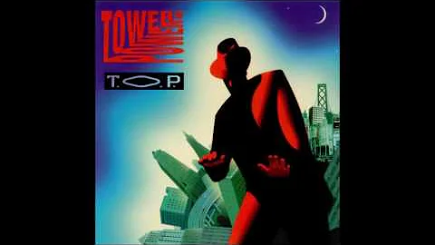 Tower Of Power  -  Soul With A Capital "S"