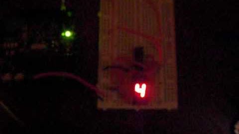 Arduino Project #2: Video 2