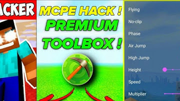 how to download premium Toolbox for minecraft pe 1.17.10|