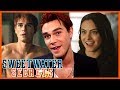Riverdale 3x20: KJ Apa Dishes Varchie Update After Their "Promising" Prom Night | Sweetwater Secrets