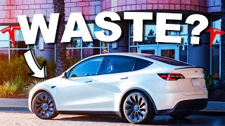 NEW Tesla Extended Warranty  Should You BUY It?
