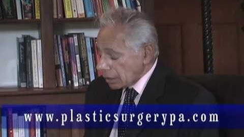 Dr. Pacik on botox treatment for vaginismus (pt. 2)