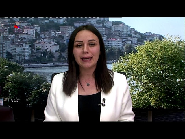 26/05/2019 ANA HABER