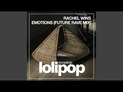 My Emotions Future Rave Mix 