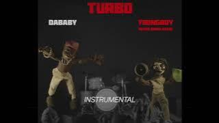 DaBaby & NBA YoungBoy - Turbo (Instrumental)
