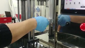 MEMS | Hollow Fiber Membrane Spinning System | Membrane Manufacturing | UF | Nozzle | Spinneret