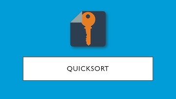Quicksort - Essential Sorting Algorithms in Python