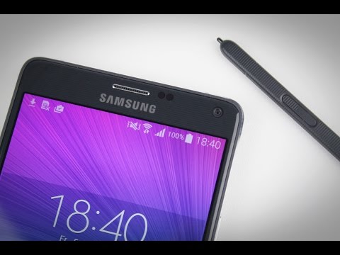 Samsung Galaxy Note
