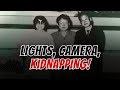 When North Korea Kidnapped South Korea's Gold Couple To Start Hollywood