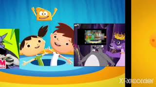 Justin Time Go - S05 - Ep13 - Smorigins - Screen 1