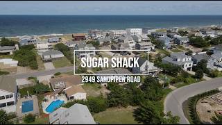Sugar Shack | Siebert Realty