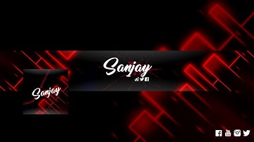 HOW TO MAKE A CLEAN & EASY YOUTUBE REVAMP ON ANDROID (Ps Touch)