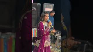 New trending song manali raval live program status 2026#gujaratistatus #shortsfeed #livepogram #love