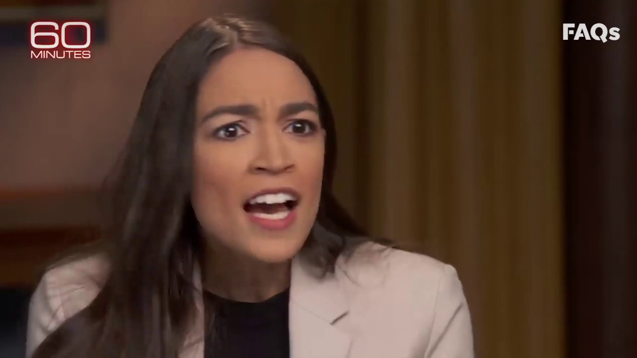 The Dangers of Democratic Socialism and the Green New Deal