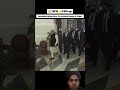 spg and fso tight security guard ☠️💀 || #spg #modi #india #trending #fyp