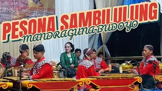 Pesona Sambilulung Mandraguna Budoyo Senandung Abadi