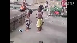 Gila Bocah Kecil Ter Hitz Jogex Eta Terangkanlah Versi Kerli Angel