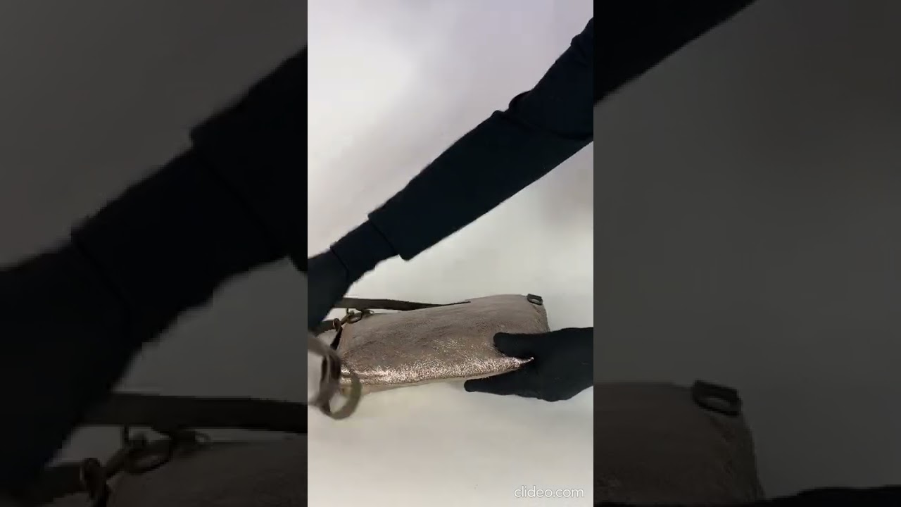 сжатое видео s609