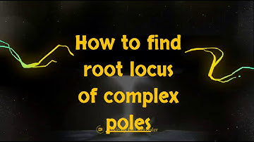 How to find root locus of given transfer function...