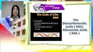 ML - GENERAL BIOLOGY Q1W1