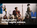 Alexandr Veliký - největší dobyvatel starověku / Každé pondělí ve 21:00 / 3 díly / Viasat History