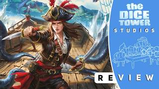 Fortunes Of Scoundrel Bay Review Ye Best Be Feedin Yer Crew, Matey