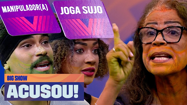 VILMA diz que ALINE e VINÍCIUS TRAMARAM contra seu filho DIOGO ALMEIDA 💥 | Big Show | BBB 25