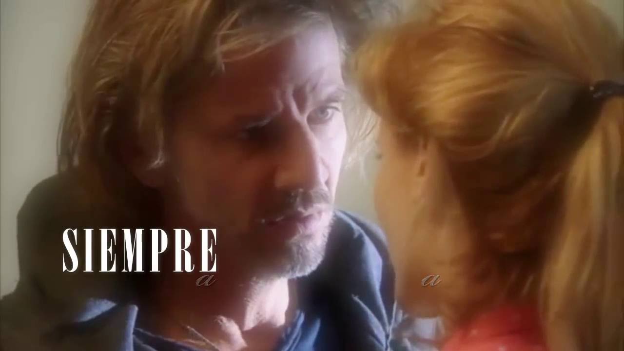 Farsantes || Gabriela y Alberto || Doy Un Paso Atrás