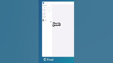 Add QR Code to Your POS Receipt in Seconds!  #customcheckout #qrcode