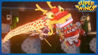 Superwings Ranking Show My Family Top5 Ep29