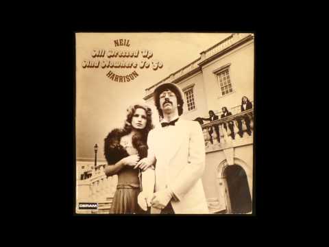 Neil Harrison - All Dressed Up and Nowhere to Go, 1974 - track "Dear Love of Mine"
