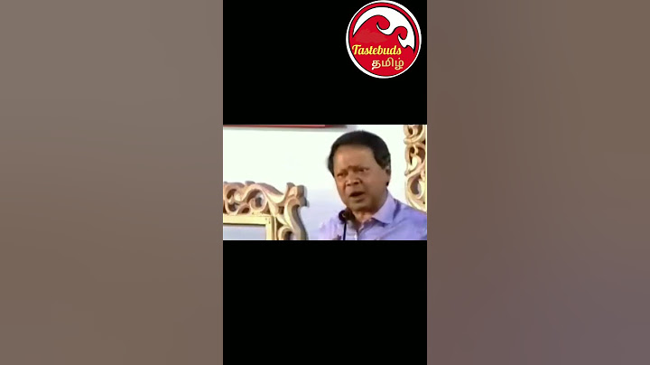 அவன் நினைக்கிறான் இருக்கிற வரைக்கும் இவனுங்க மரியாதையே தந்ததில்லையேனு - மோகனசுந்தரம் |mohanasundaram