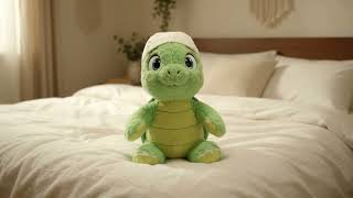 Turtle presents herself 02 -  (Version 2)