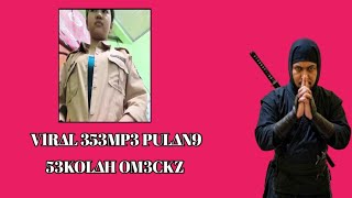 BARU PULANG LANJUT KERJA DUA ✌️