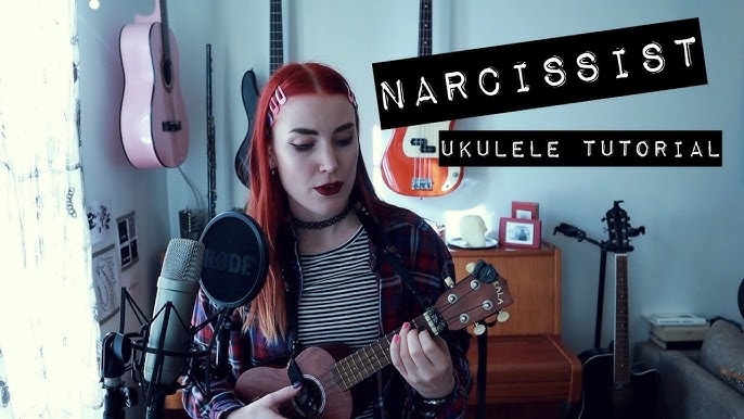 Talk Nice No Rome Ukulele Cover Idatherese Youtube