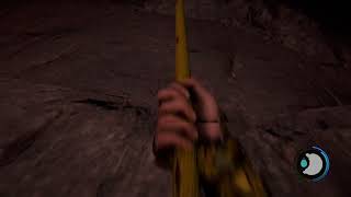 The Forest Ps4 - When The Glitch Nearly Kills You