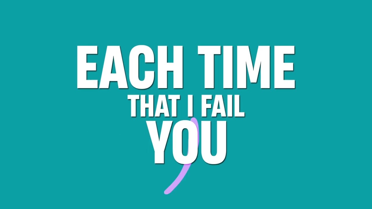 Seanyy - Save My Soul (feat. Otto Palmborg) (Lyric Video)