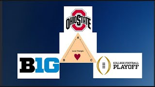 BIG 10 CHANGING THE RULES..