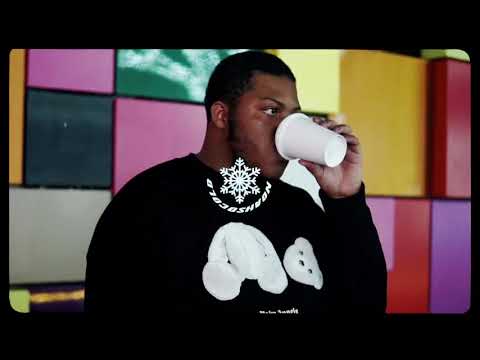 10kkev - “Bootycrack” (Official Music Video)