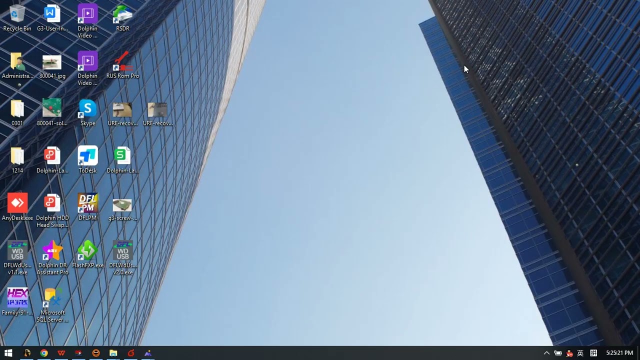 How to Recover Lost Data from HP USB Flash Drive