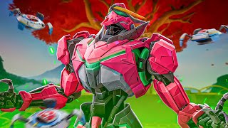 ROAD TO CELESTIAL on CONSOLE! * ONE TRICK PENI PARKER *  ( MARVEL RIVALS ) - Vomero