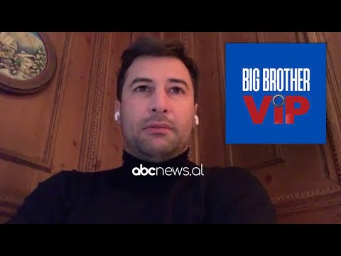 Pse nuk u fut në Big Brother? Lorik Cana flet për herë të parë | ABC News Albania