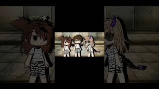 Get it, girl/Drop it || Meme || FT. My friends || #shorts #gacha