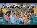 Ovid16  fo loron ida hau official music