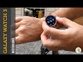 Recensione GALAXY WATCH 3
