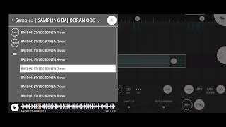 RIVIEW SET BAJIDOR FULL JEP BY OBD 2026 NEW