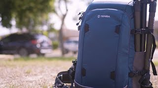 tenba solstice 24l camera backpack