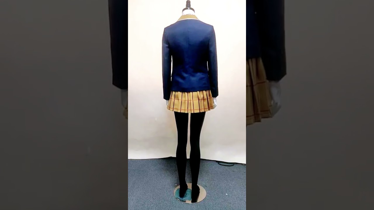 Masamune-kun no Revenge Aki Adagaki Cosplay