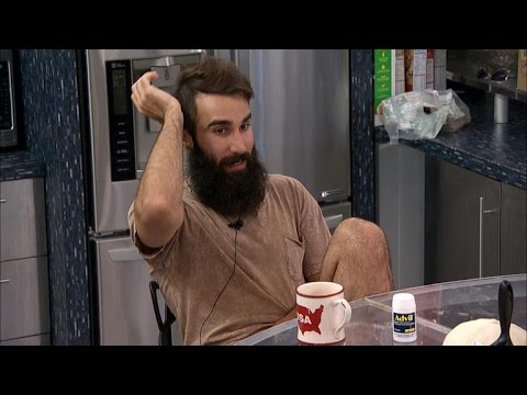 eviction conjonctivite Big Brother - Paul's Parents - Live Feed Highlight